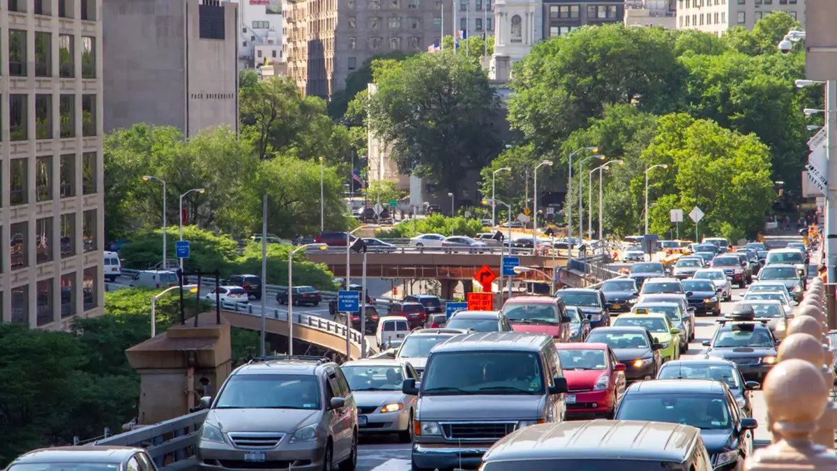 Дэвид Маркус: Почему я предпочту свой старый автомобиль любой новой машине с государственным аварийным выключателем.