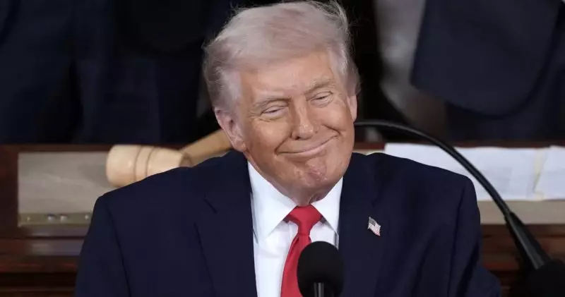 Трамп заявил о «поражении» Украины, перепутав её с Ираном