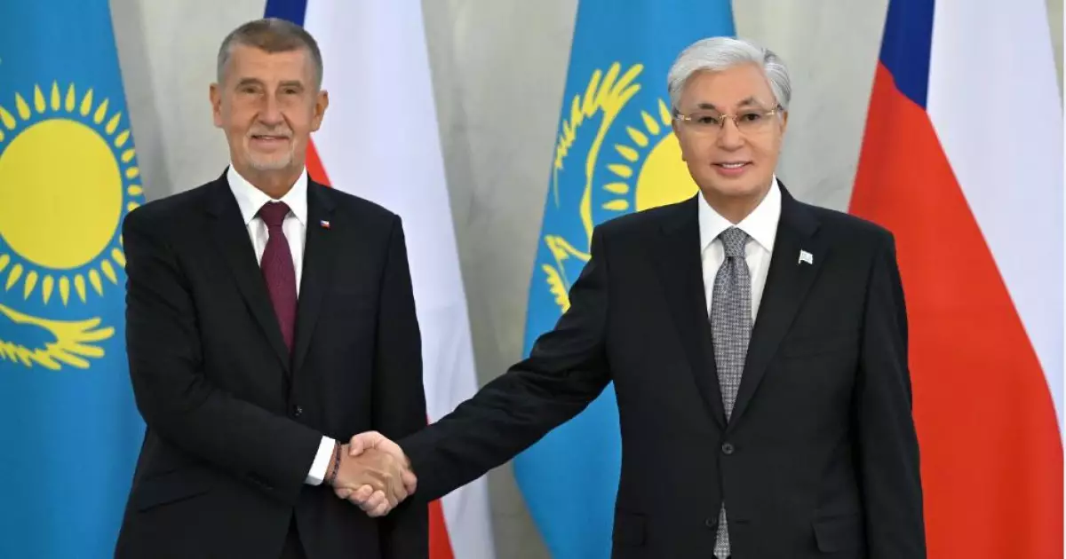   Серіктестікке серпін берген – сапар   