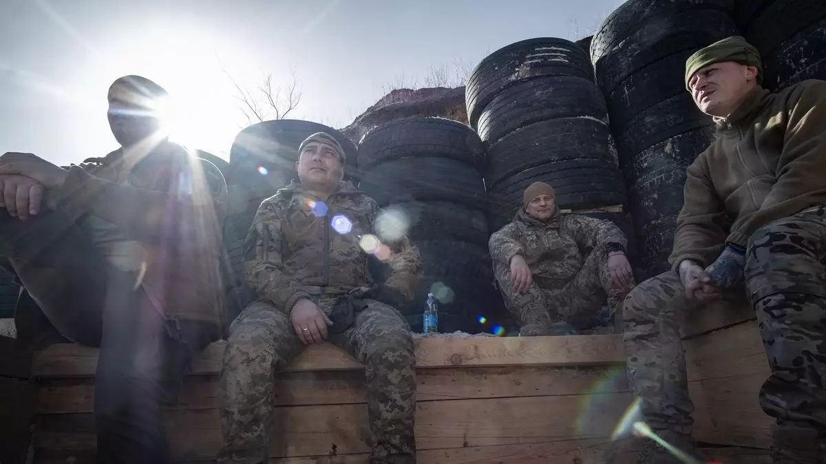 Война в Украине: Казахстан, Бангладеш, Бурунди — Россия готовится вербовать наемников.