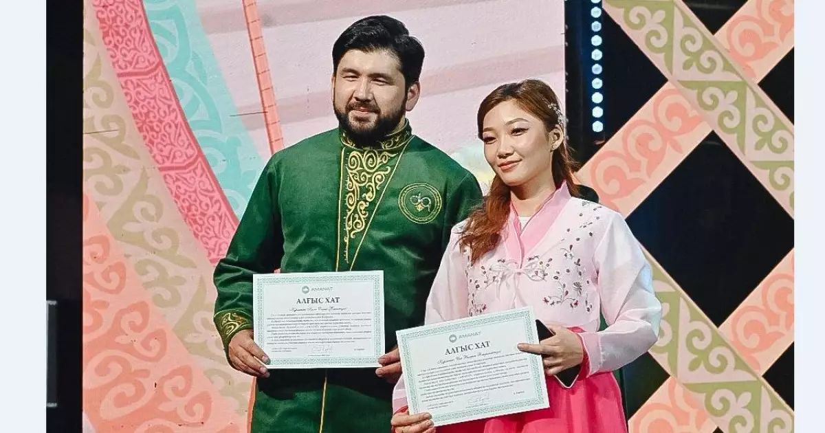   Жарайсың, Валерия!   