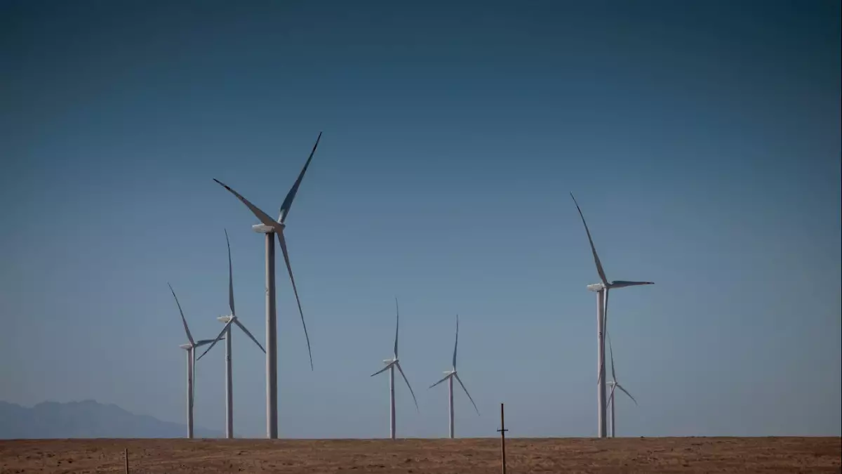 Жасыл экономика: Қазақстан қандай бағыт таңдады?