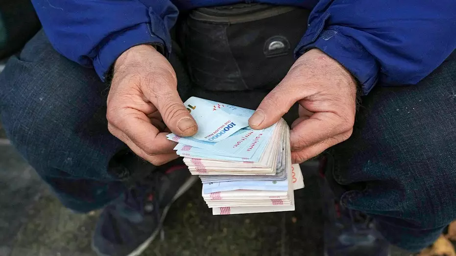 Бессент заявил, что США конфисковали почти 500 миллионов долларов в иранской криптовалюте, а операция «Экономическая ярость» ввергла режим в кризис.