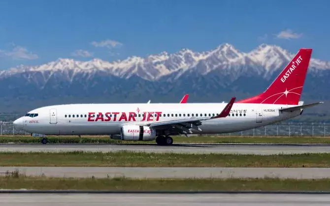 Новые прямые рейсы свяжут Казахстан и Южную Корею с 1 мая.