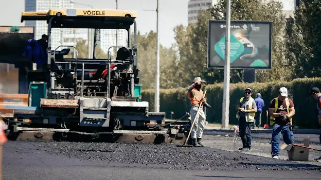 Как изменится дорожная сеть в Астане в этом году