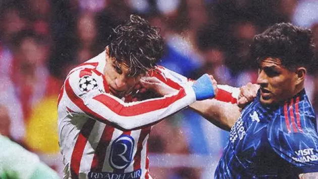 "Арсенал" ограбили! Экс-игрок "Челси" возмутился судейством в полуфинале Лиги чемпионов