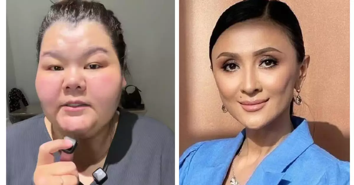  «Толық болғаным үшін полицияға шағым түсірді»: Меруерт Түсіпбаева блогердің мәлімдемесіне жауап берді (ВИДЕО) 