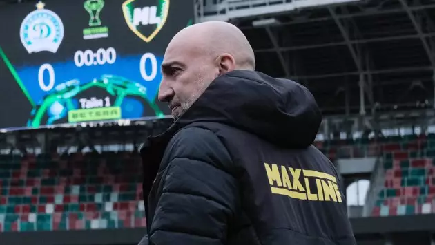 Адиев проиграл первый же матч в новом клубе и остался без финала