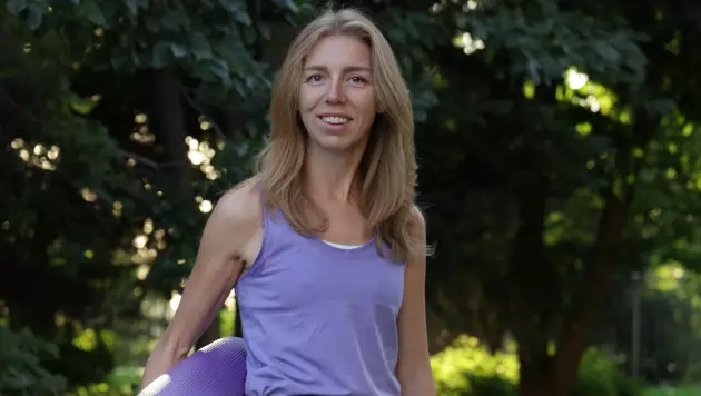 Новый фитнес-тренд Казахстана: почему на пилатес “подсели“ и олимпийцы, и айтишники