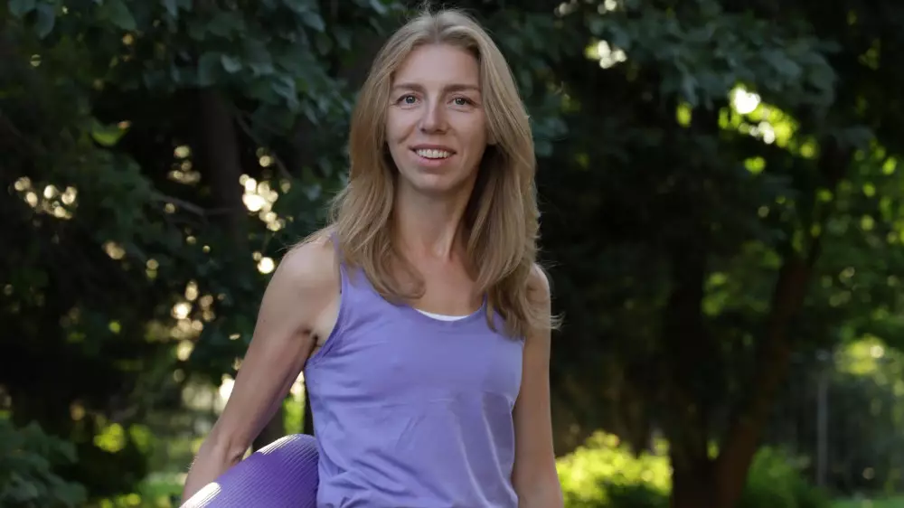 Новый фитнес-тренд Казахстана: почему на пилатес “подсели“ и олимпийцы, и айтишники