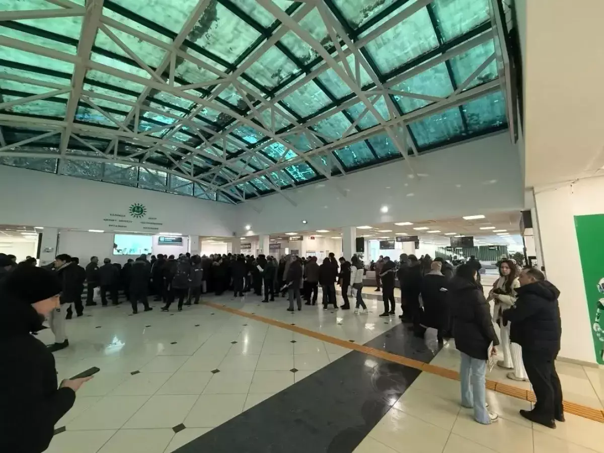 Как будут работать ЦОНы на майские праздники