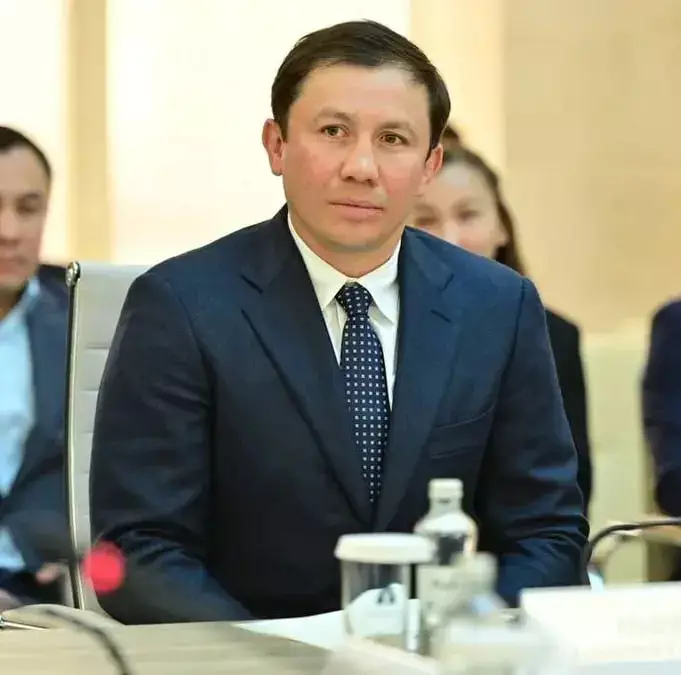 Ресейлік чемпион Головкин туралы: «Гена – нағыз терминатор»