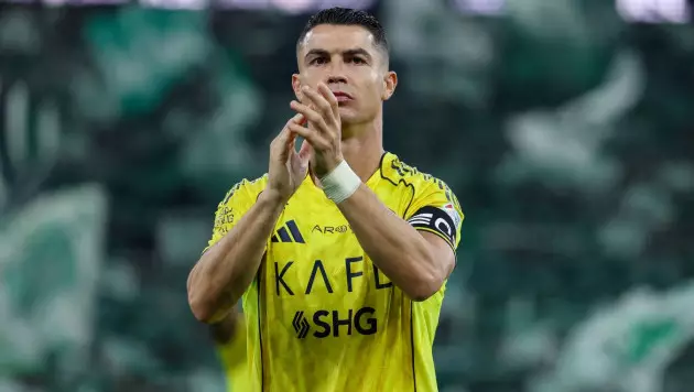 Роналду мансабындағы 970-ші голын соқты