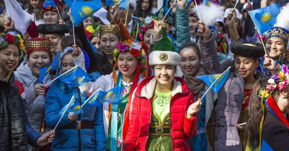   Астанада Қазақстан халқының бірлігі күніне орай қандай іс-шаралар өтеді?   