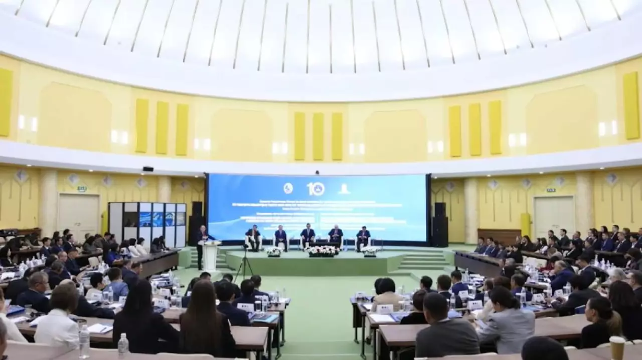 Систему подготовки судей усиливают в РК