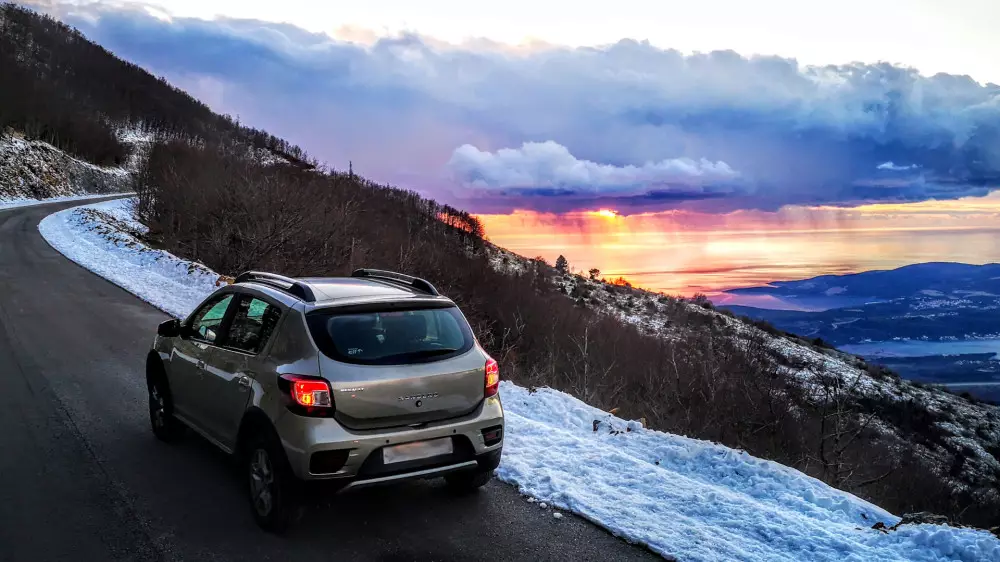 Готовимся к автопутешествию - как запланировать маршрут, чтобы приключение не стало испытанием