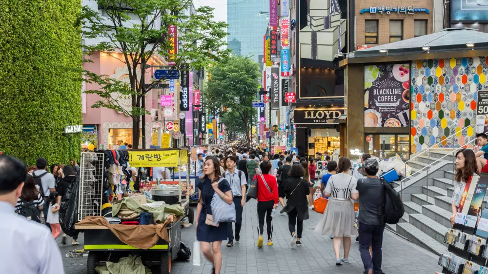 Оңтүстік Кореяда жұмыс істеу: қазақстандықтар қанша табыс таба алады?