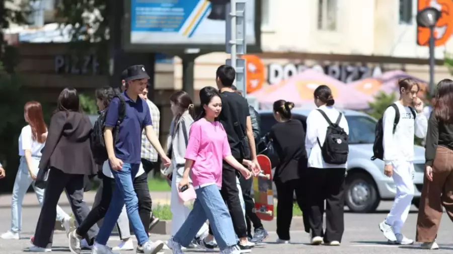 Мамырдан бастап Қазақстанда не өзгереді?