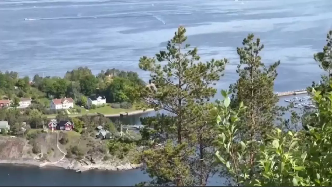 АҚШ Иранға қарсы гипердыбысты қару қолдануы мүмкін