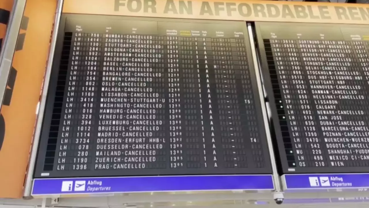 Биыл шетелде демалу қымбатқа түседі