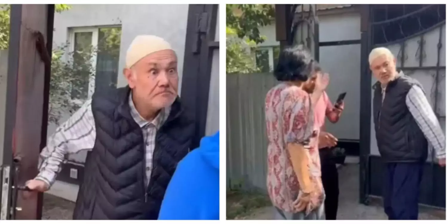 «Үш баламен далада қалдым»: жазушы Қуандық Түменбайдың келіні көмек сұрады