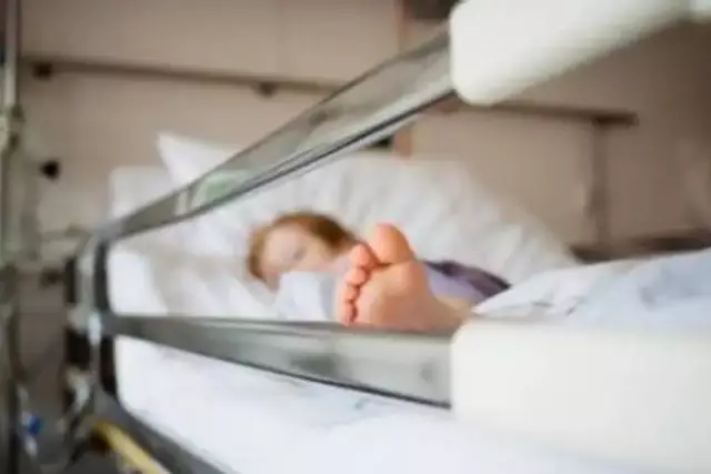 ШҚО-да сүндетке отырған балалар ауруханадан бір-ақ шықты