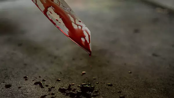 Двое мужчин пострадали от поножовщины в Лондоне