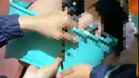 Астанада басы горшокқа кептетіліп қалған 4 жасар бала құтқарылды