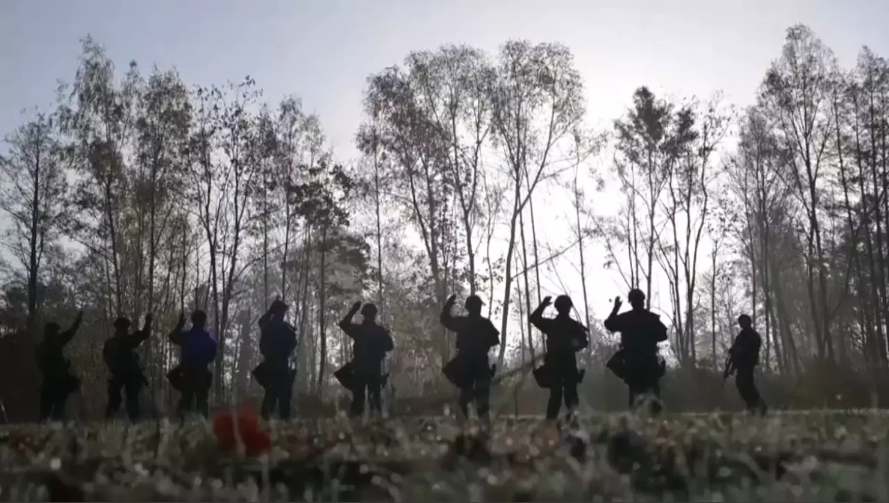 АҚШ Германиядағы әскерін қысқартуы мүмкін