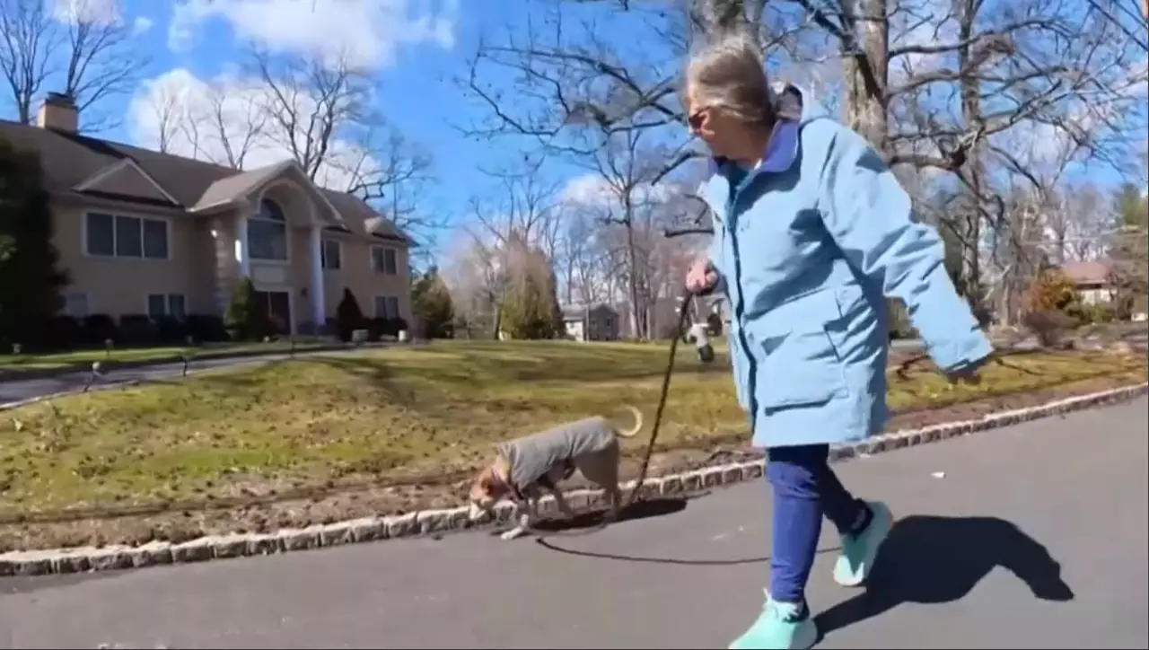 АҚШ-та зейнеткерлер жұмысқа шығуға мәжбүр