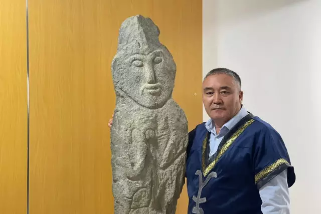 Ұларбек Дәлейұлы. Мен – жаны да, жүрегі де жара мен өкінішке толы жазушымын