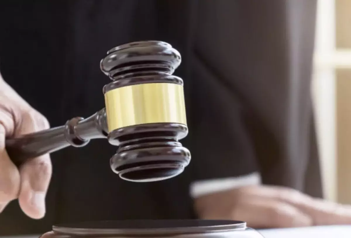 Суд наказал блогера за критику бюджета в Степногорске