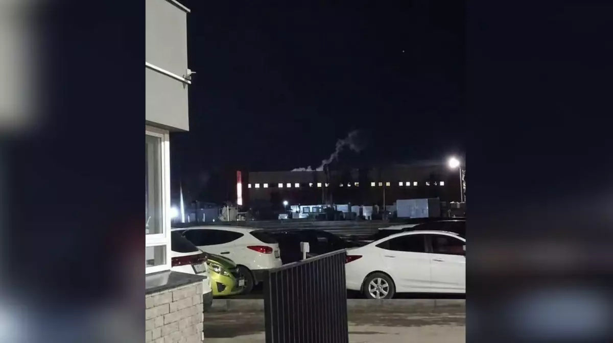 В Дзержинске дроны ВСУ ударили по ключевому производителю взрывчатки в России