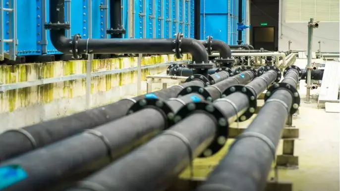 В Казахстане заявили о полном обеспечении населения водой