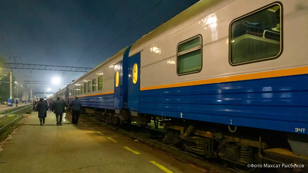 ҚТЖ мереке қарсаңында маңызды мәлімдеме жасады