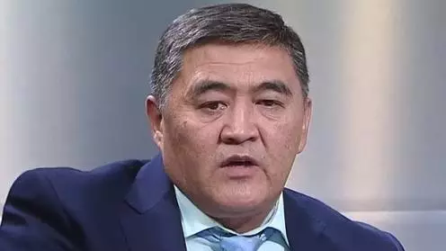 Тәшиевке Қырғызстан аумағынан шығуға тыйым салынды