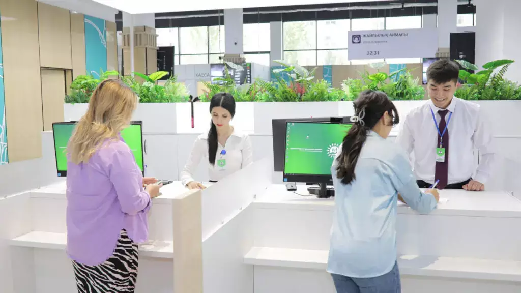 Мереке күндері ХҚО мен мамандандырылған ХҚКО қалай жұмыс істейді