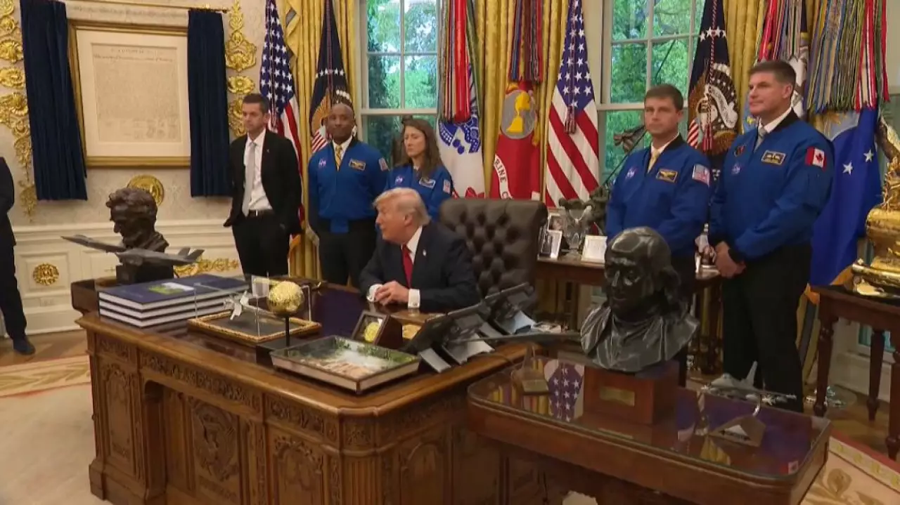 Конфликт с Ираном обошёлся США в $25 млрд