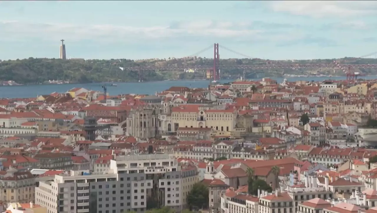 Португалияда баспана қымбаттады