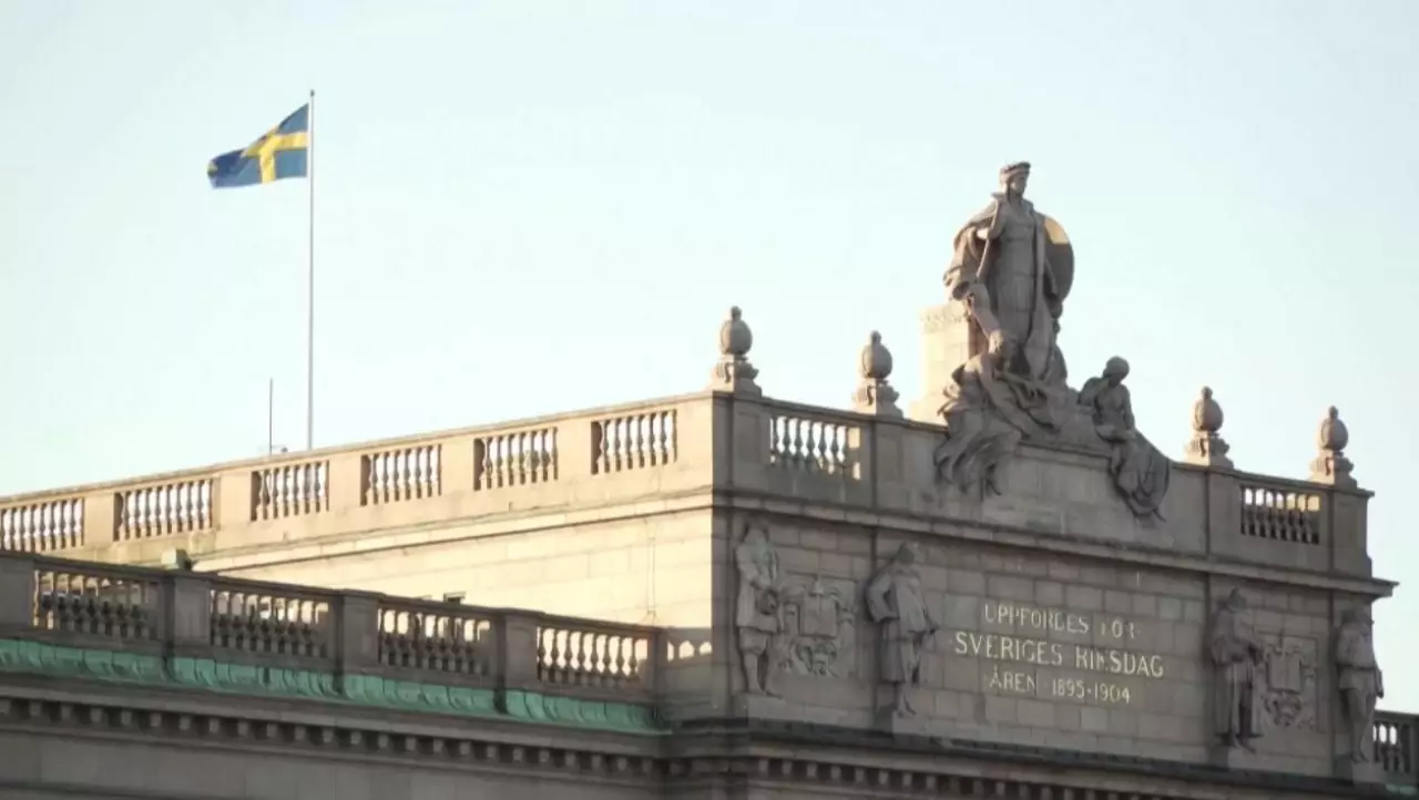 Швецияда азаматтық алу талаптары күшейеді