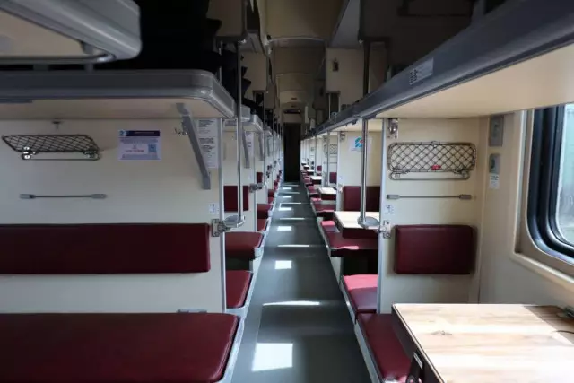 Алматы – Ақтөбе пойызында жолаушы қайтыс болды