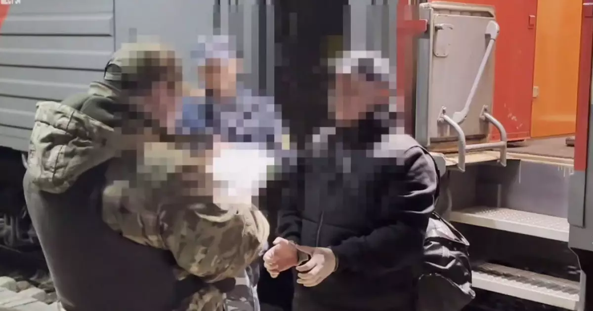  Алаяқтық жасаған күдікті Ресей Федерациясынан экстрадицияланды 