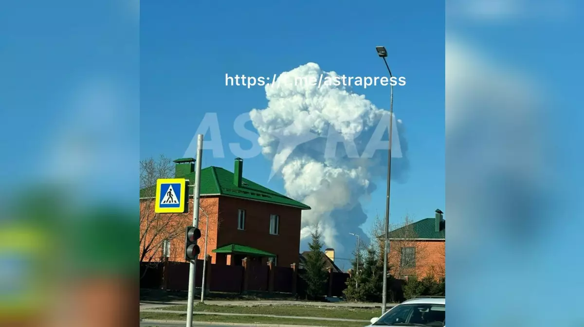 Пермь атакуют второй день подряд: под ударом могли быть ключевые узлы нефтепроводов