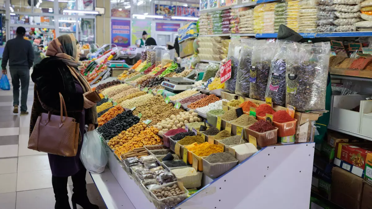 Власти усилили контроль за ценами на продукты