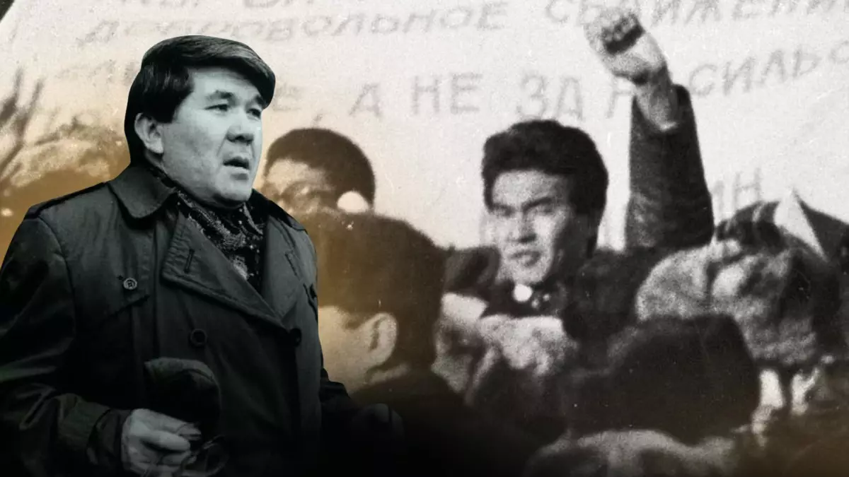 Пять исторических подвигов Мухтара Шаханова