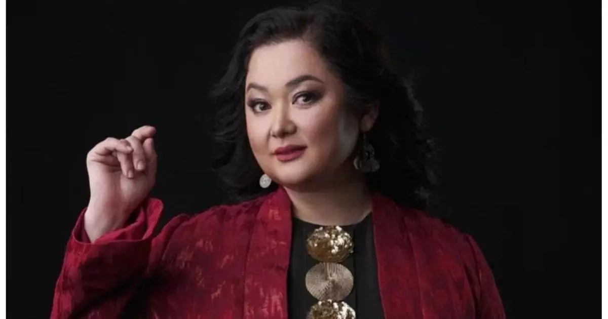  `Бұдан кейін концерт бермеймін`: Роза Әлқожа сахнадан кету туралы ел естімеген шындығын айтты (ВИДЕО) 