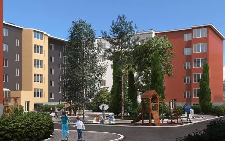 «Лесная поляна» компаниясына қаржы салған 500-ге жуық отбасы үйсіз қалғалы тұр