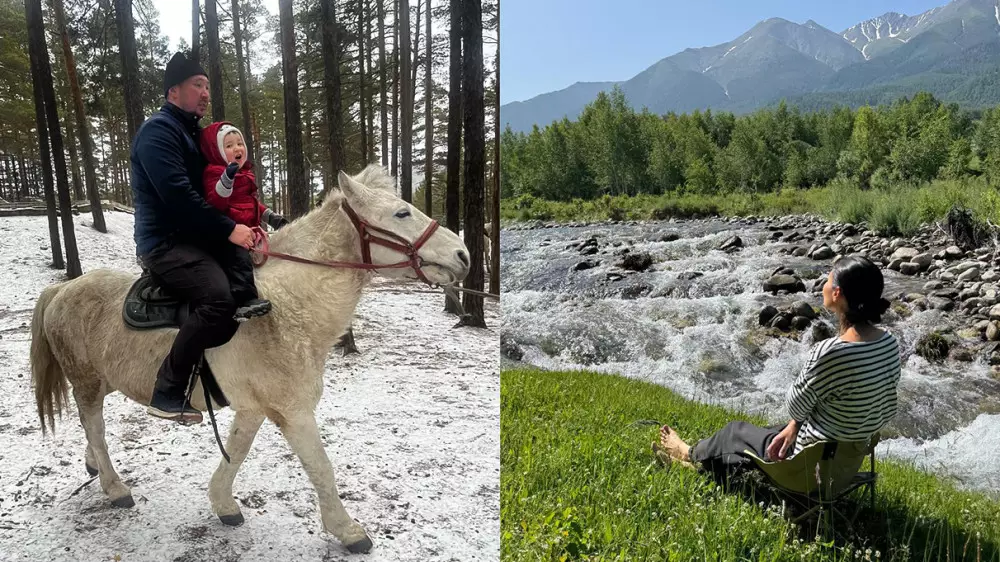 Берілді ме әлде жеңді ме: Алматы мен Астанадан көшіп кеткен қазақстандықтар қалай өмір сүріп жатыр?