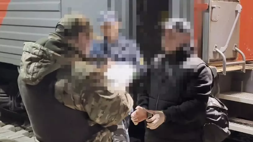 Іздеу жарияланған алаяқ Ресейде ұсталды