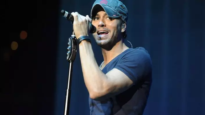 Дима Билан, Энрике Иглесиас, Руки вверх: какие концерты ожидаются в Астане